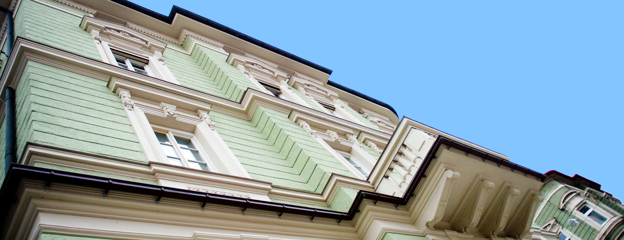 Das Anwaltshaus