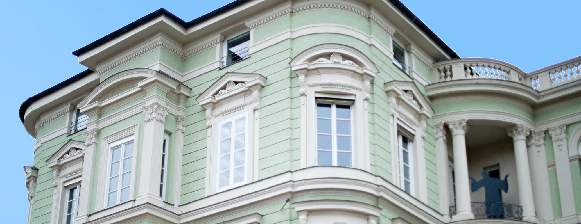 Das Anwaltshaus