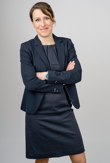 Kathrin Kollberg