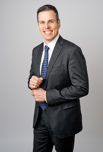 Andreas Kohn