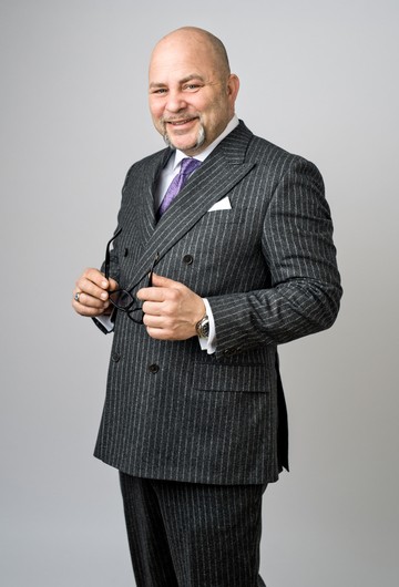 Dr. Thomas Lampe