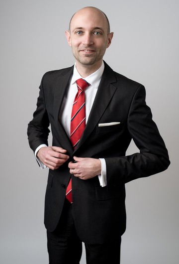 Tobias Hullermann, LL.M.