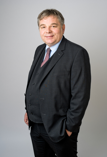 Reinhard Gerle - Anwaltshaus