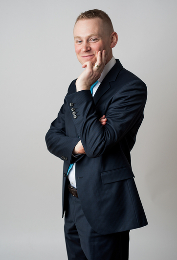 Stephan Kiening Anwaltshaus